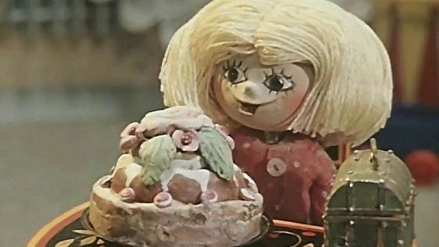 Еще никто не смог набрать 8/8 в ТЕСТе про мультфильм СССР "Дом для Кузьки" - Тест - UssurMedia: Лента новостей, 25.03.2026