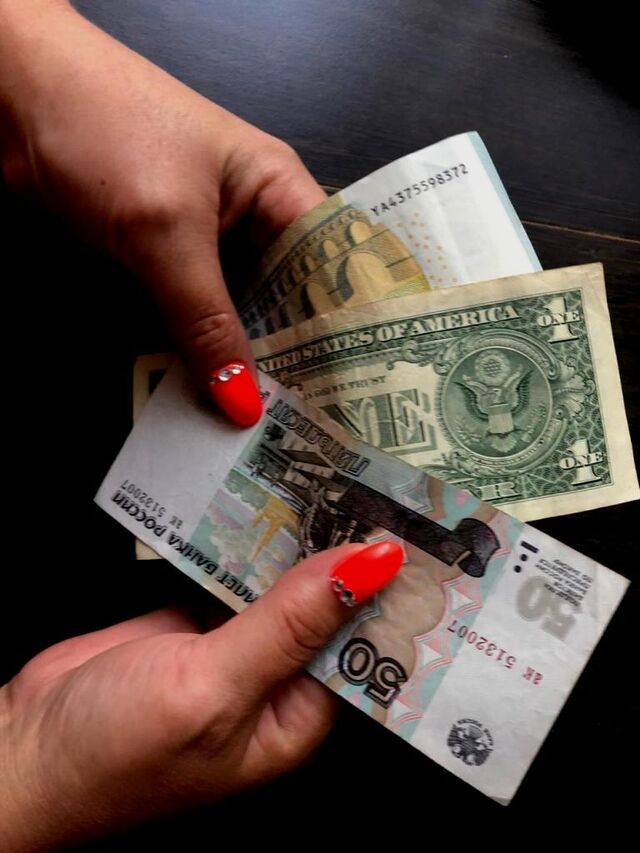 Где точно примут доллары старого образца - PrimaMedia: Лента новостей, 25.03.2026