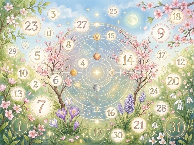 Избранные небом: люди этих дат рождены, чтобы взломать шаблоны и возвыситься Избранные небом: люди этих дат рождены, чтобы взломать шаблоны и возвыситься - PrimaMedia: Лента новостей, 26.03.2026