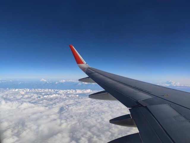 Из Владивостока можно будет улететь в Гуанчжоу и Дананг - PrimaMedia: Лента новостей, 26.03.2026