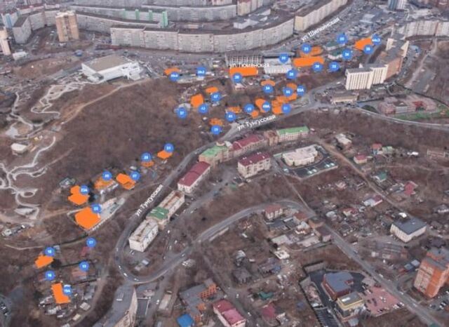 Механизм КРТ потерпел в Приморье сокрушительный крах - AmurMedia: Лента новостей, 26.03.2026