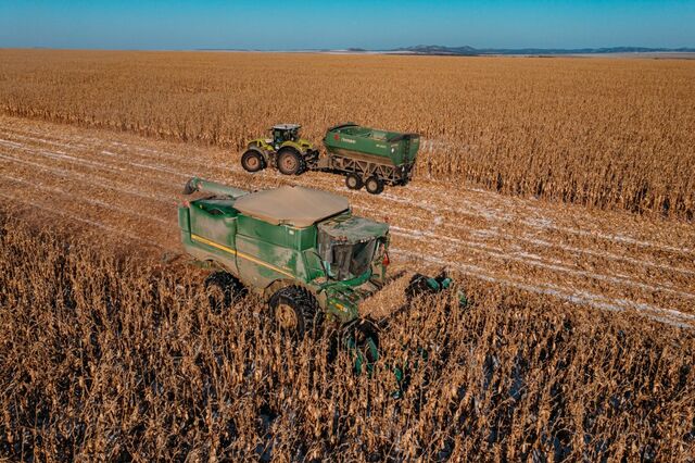 Искусственные дожди помогут снизить зависимость фермеров от стихии - эксперт - KrasnodarMedia, 27.03.2026