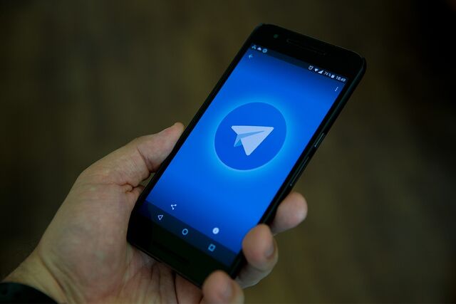 Что будет с Telegram 1 апреля? Глава АНО "Цифровые платформы" ответил россиянам Что будет с Telegram 1 апреля? Глава АНО "Цифровые платформы" ответил россиянам - PrimaMedia: Лента новостей, 27.03.2026