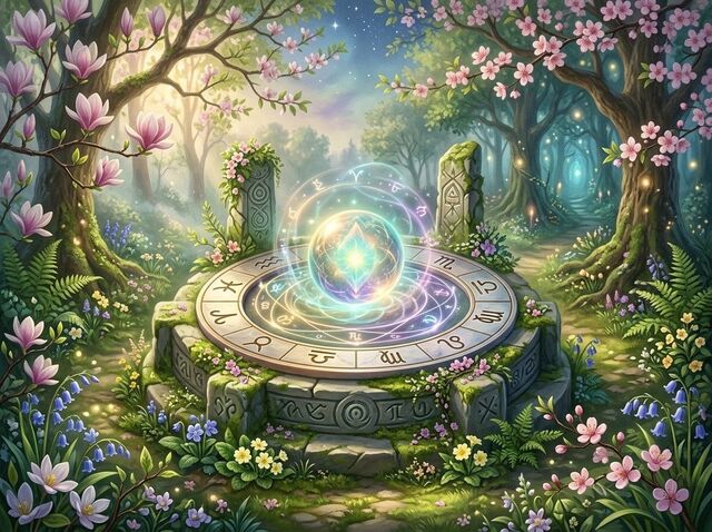 Тайная сила внутри: какая магическая способность дремлет в вашем знаке зодиака - PrimaMedia: Лента новостей, 27.03.2026