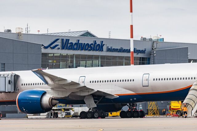 В июне возобновится прямой авиарейс между Владивостоком и Санкт-Петербургом - PrimaMedia: Лента новостей, 27.03.2026