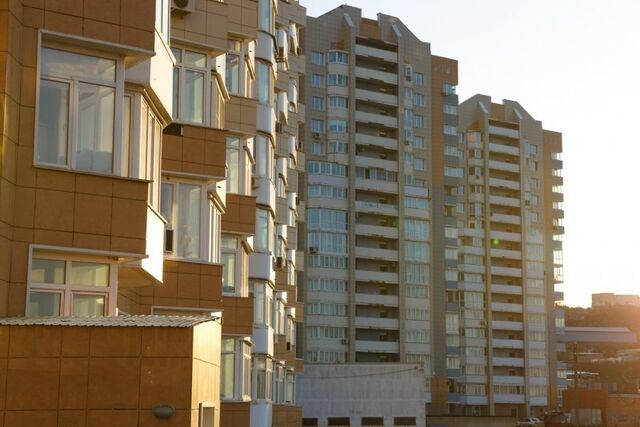 Квадратный метр вторички в Анапе подорожал на фоне восстановления спроса - KrasnodarMedia, 27.03.2026