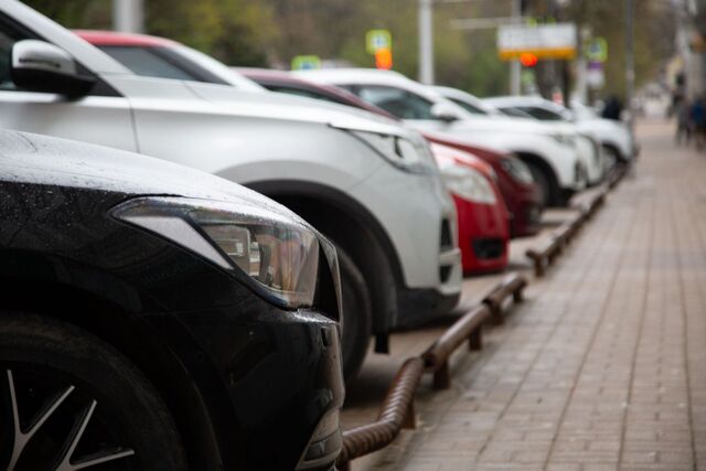 В доход государства конфисковали авто у кубанца, дважды севшего за руль пьяным - KrasnodarMedia, 27.03.2026