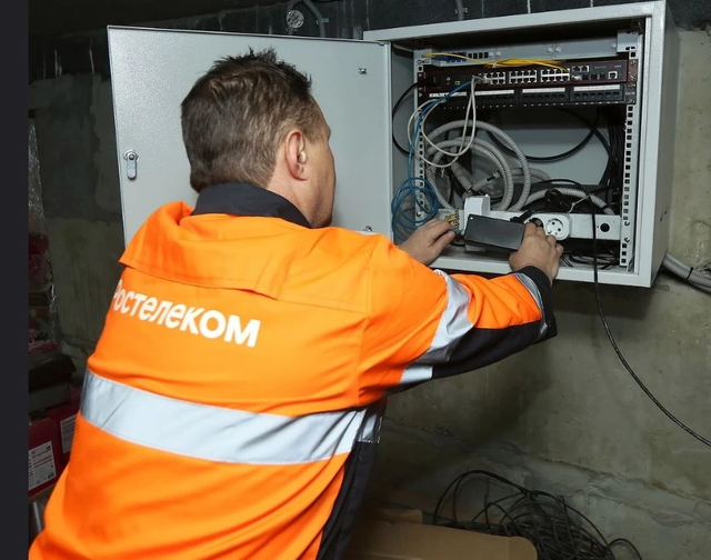 Россия возвращается к стационарным телефонам, а Кубань уходит в "цифру" - KrasnodarMedia, 27.03.2026