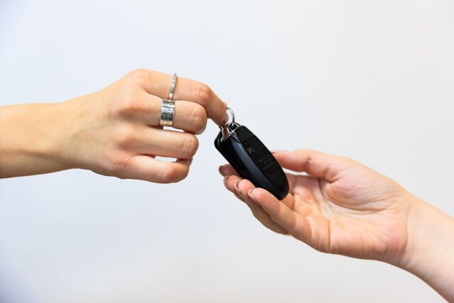 Перекупщики знают этот трюк: когда налог с продажи авто платить не нужно - PrimaMedia: Лента новостей, 28.03.2026