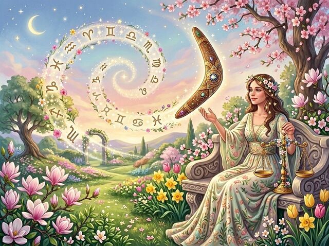 Не будите лихо: этим 5 знакам зодиака лучше не переходить дорогу — судьба сама накажет обидчика - UssurMedia: Лента новостей, 28.03.2026