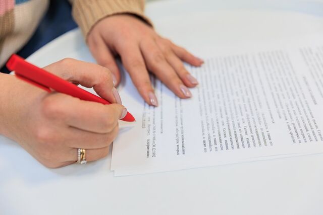 Россиянам напомнили об оформлении 1 важного документа для получения льгот - PrimaMedia: Лента новостей, 29.03.2026