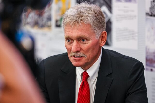 В Кремле сделали заявление о новой мобилизации в России - PrimaMedia: Лента новостей, 30.03.2026