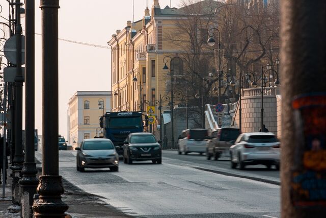 Ямы на дорогах могут оказаться незаконными - PrimaMedia: Лента новостей, 30.03.2026