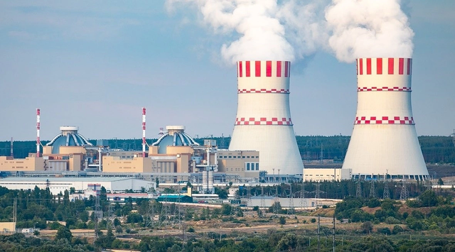 Эксперты назвали АЭС в Приморье ключом к решению энергодефицита и развитию края - PrimaMedia: Лента новостей, 30.03.2026