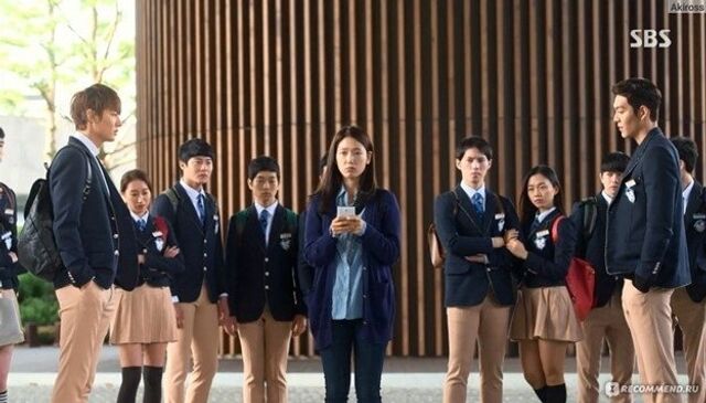 ДНК дорамы: как древние архетипы Кореи покорили русскую душу ДНК дорамы: как древние архетипы Кореи покорили русскую душу - PrimaMedia: Лента новостей, 30.03.2026