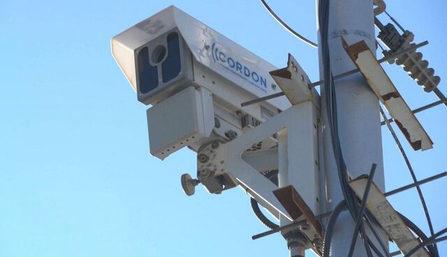 Штраф с камеры могут отменить: юрист объяснил, когда это возможно - PrimaMedia: Лента новостей, 01.04.2026