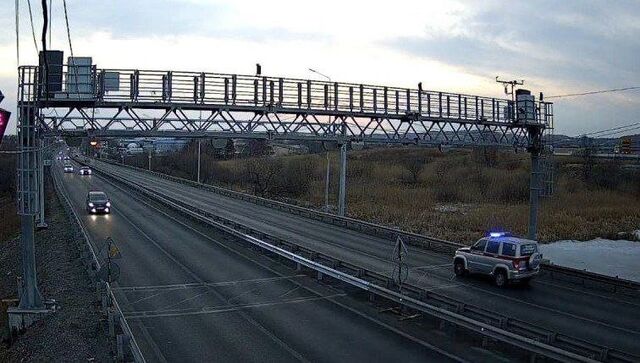 Генпрокуратура РФ изучит проблему многомиллионных штрафов грузоперевозчикам в Приморье Генпрокуратура РФ изучит проблему многомиллионных штрафов грузоперевозчикам в Приморье - PrimaMedia: Лента новостей, 01.04.2026