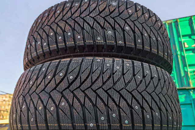 Весна вошла в права: владивостокцам пора "переобуть" автомобиль - PrimaMedia: Лента новостей, 02.04.2026