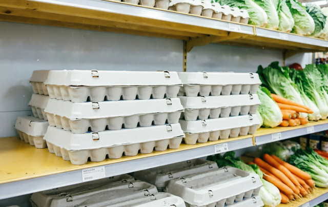 Россиянам рекомендовали воздержаться от покупки яиц на Пасху — подробности - UssurMedia: Лента новостей, 02.04.2026