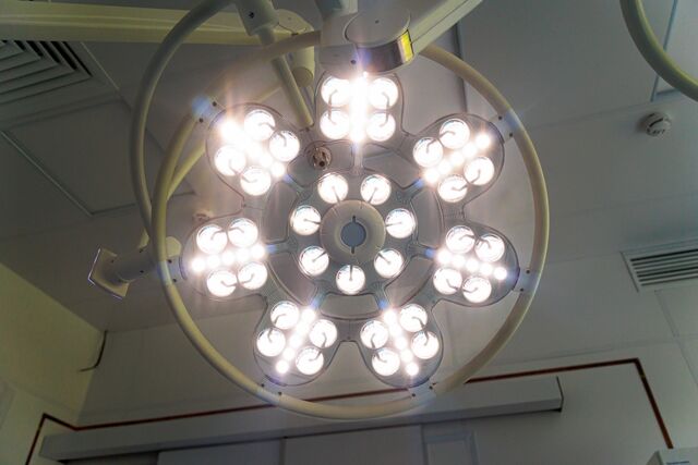 В Приморье 3-летний малыш подавился арахисом и попал в реанимацию - UssurMedia: Лента новостей, 02.04.2026