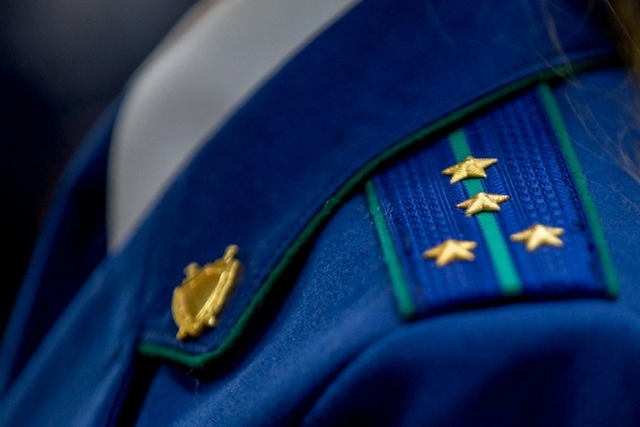 Крысы в душевых: состояние общежития политехнического колледжа проверят во Владивостоке - PrimaMedia: Лента новостей, 02.04.2026