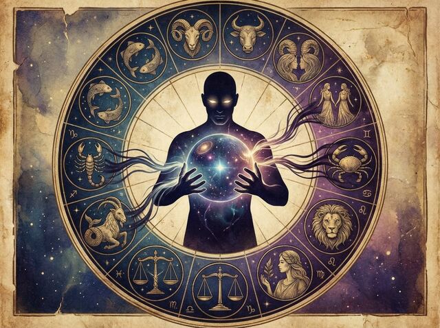 Зодиакальная воронка: 5 знаков зодиака, которые "съедят" вашу энергию и не заметят - PrimaMedia: Лента новостей, 02.04.2026