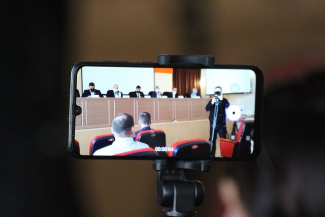 Юрист назвал три законных способа снимать людей без разрешения - PrimaMedia: Лента новостей, 02.04.2026