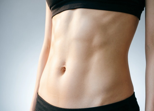 Осиную талию возвращаю одним простецким движением — первые результаты уже к 30 апреля - AmurMedia: Лента новостей, 03.04.2026