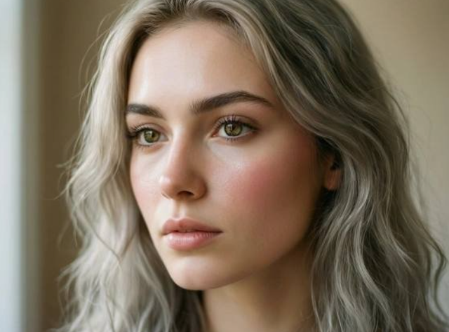 Делала это упражнение 10 дней в кроватке — лицо перестало быть "опухшим": идеальный взгляд уже к 30 апреля - AmurMedia: Лента новостей, 03.04.2026