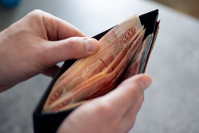 В Госдуме озвучили, какими должны быть пенсии в регионах: если меньше – доплатят из Москвы - PrimaMedia: Лента новостей, 03.04.2026