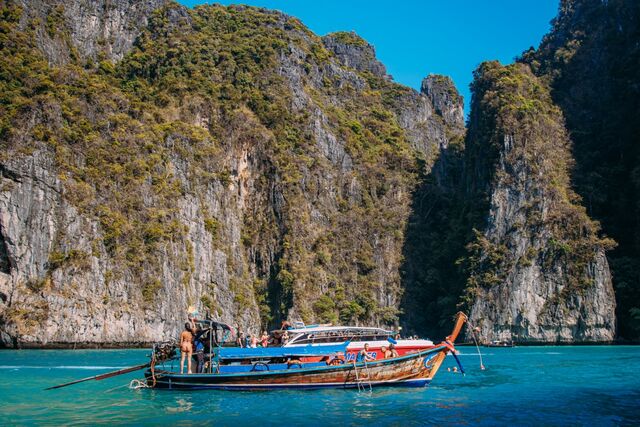 Апрельский удар по ценам: туристов зовут отдохнуть на курортах за полцены - AmurMedia: Лента новостей, 03.04.2026