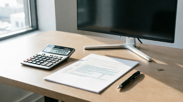 Россиян предупредили: 1 важный документ подать в ФНС — строго до 30 апреля - PrimaMedia: Лента новостей, 05.04.2026