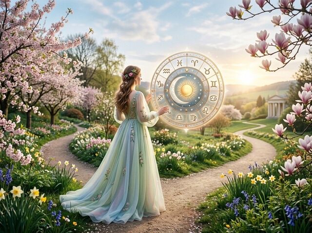 Перезагрузка, выбор, финал: 5 знаков зодиака, которых ждет крутой поворот судьбы в конце апреля 2026 - PrimaMedia: Лента новостей, 05.04.2026