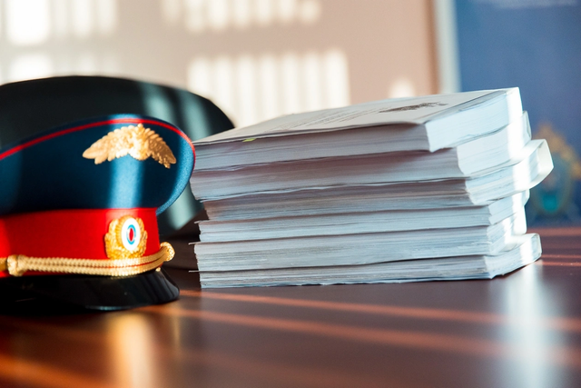 Житель Приморья ответит за убийство трубой 9-летней давности - PrimaMedia: Лента новостей, 06.04.2026