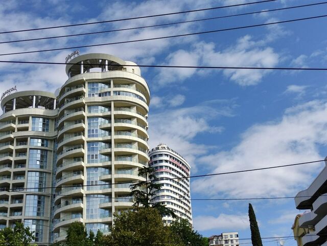 Цены на жильё в Сочи и Геленджике взлетели за пять лет - KrasnodarMedia, 08.04.2026