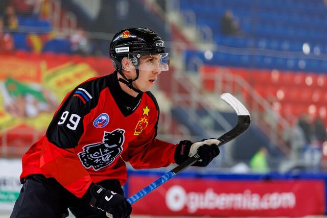 Финским игрокам хабаровского "СКА-Нефтяника" угрожали за выступление в России - AmurMedia: Лента новостей, 09.04.2026