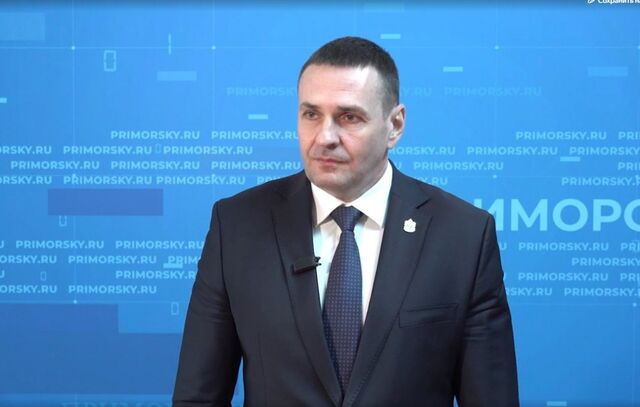 Хабаровская и Приморская АЭС будут строиться параллельно - Дмитрий Демешин - AmurMedia: Лента новостей, 09.04.2026