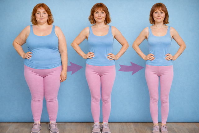 Разгон лимфы для ленивых: делаю эти 2 упражнения — и отеки "сливаются", а "оплывы" на руках подтягиваются - AmurMedia: Лента новостей, 09.04.2026