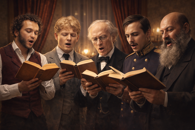 Пушкин или Есенин? Вы потерпите литературное фиаско, если не угадаете автора по стихотворению - Тест - AmurMedia: Лента новостей, 09.04.2026