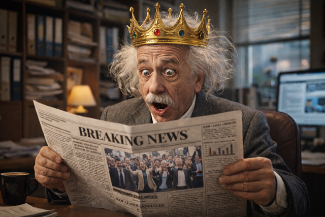 Вы - тот самый чумной гений, если "спичечную" головоломку решите за 3 секунды - ТЕСТ - NakhodkaMedia: Лента новостей, 10.04.2026