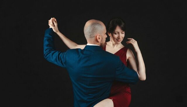 Анна Кулик: моя Находка - город ветра, моря и обжигающих объятий танго - NakhodkaMedia: Лента новостей, 10.04.2026