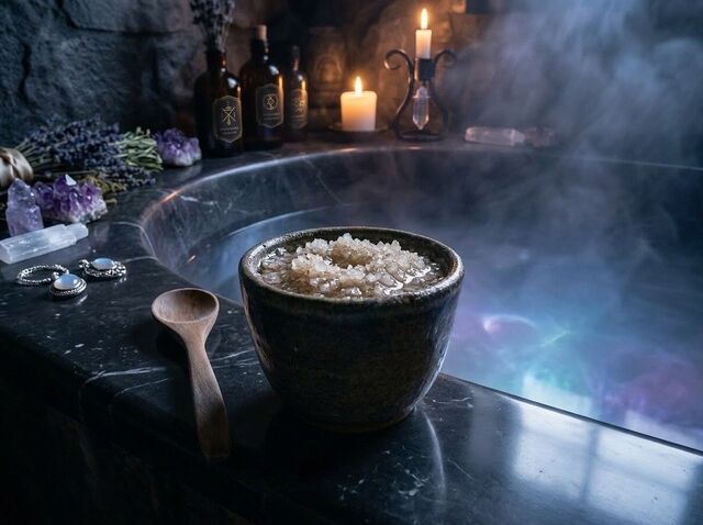 Cмываем чужую зависть и сглаз за 3 минуты — вы сразу почувствуете, как аура становится кристально чистой Cмываем чужую зависть и сглаз за 3 минуты — вы сразу почувствуете, как аура становится кристально чистой - UssurMedia: Лента новостей, 11.04.2026