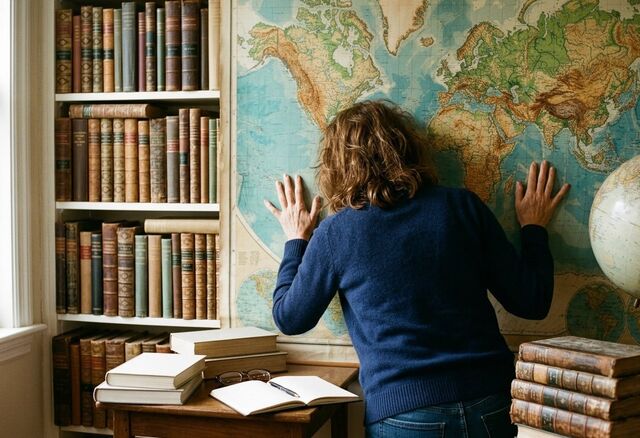 Самый сложный ТЕСТ по географии: угадайте 7/7 столиц стран мира с первой попытки - UssurMedia: Лента новостей, 11.04.2026