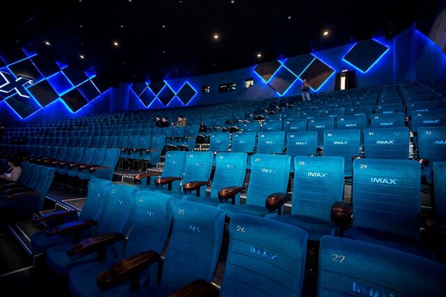 Хабаровчане "зависают" в онлайн-кинотеатрах - AmurMedia: Лента новостей, 12.04.2026