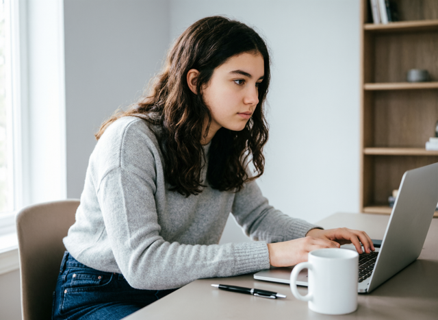 Разгрузка для уставшей шеи: всего 1 движение — и зажимы уходят, а голова становится ясной - AmurMedia: Лента новостей, 12.04.2026