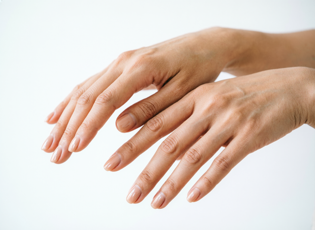 Кисти больше не "гудят" — и все благодаря этому вечернему ритуалу: 4 движения — и тяжесть уходит сама - AmurMedia: Лента новостей, 12.04.2026