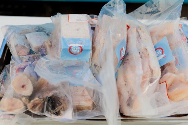 Качество рыбы хабаровчане оценят до покупки - AmurMedia: Лента новостей, 12.04.2026