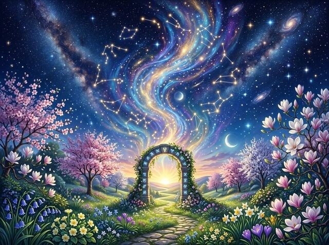 Неделя без тормозов: 5 знаков зодиака, для которых с 13 по 19 апреля откроются все двери - UssurMedia: Лента новостей, 12.04.2026