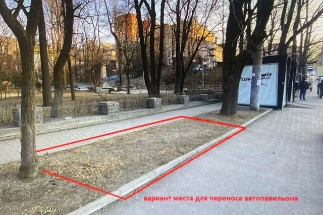 Остановку "Гайдамак" во Владивостоке перенесут в апреле - PrimaMedia: Лента новостей, 13.04.2026