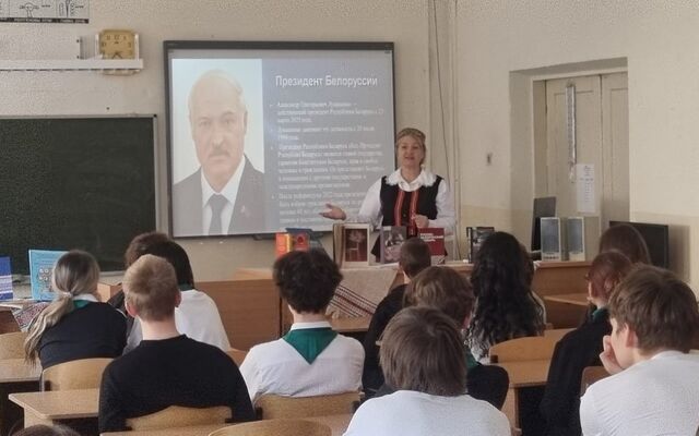 В Находке развивают межнациональное общение через интерактивные уроки - NakhodkaMedia: Лента новостей, 13.04.2026